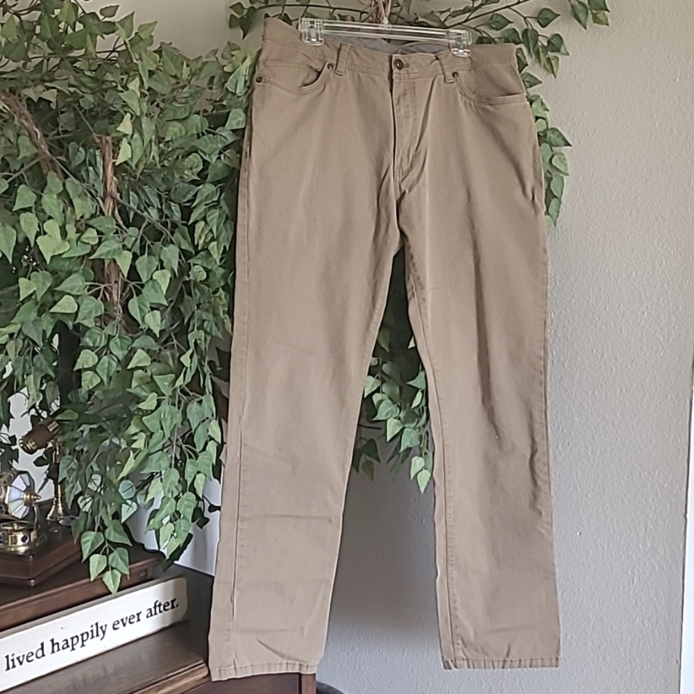 GH Bass & Co Casual Hiking pant Size 36"x34"